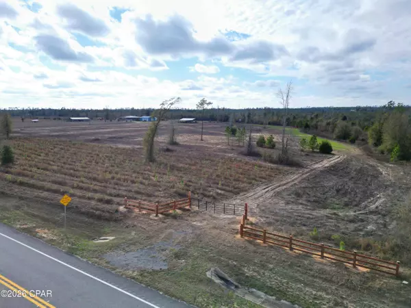 12040 SW State Road 73, Clarksville, FL 32430