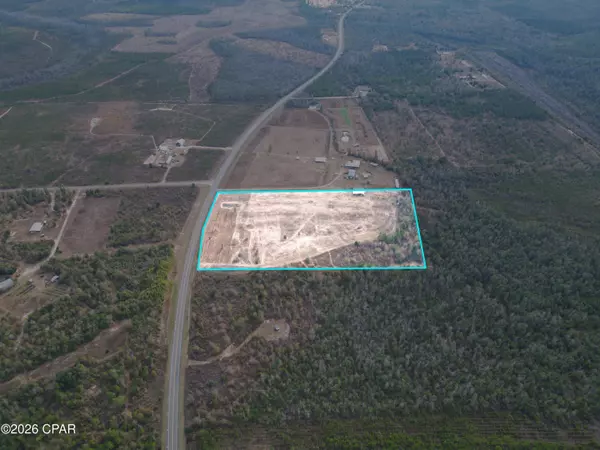 12040 SW State Road 73, Clarksville, FL 32430