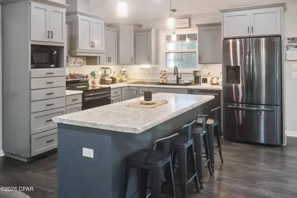 16989 NW EG Buck Larkins RD, Bristol, FL 32321