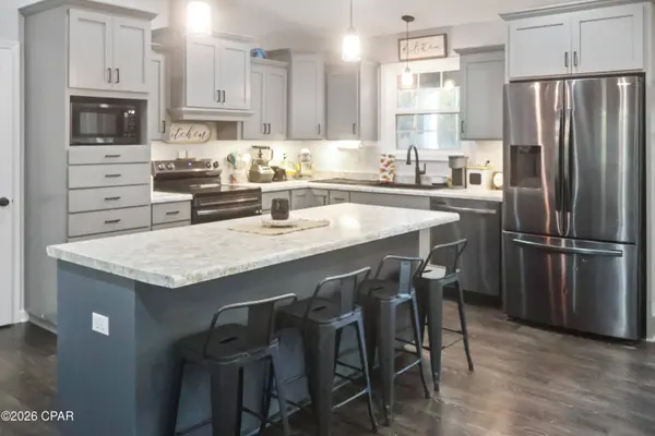 16989 NW EG Buck Larkins RD, Bristol, FL 32321