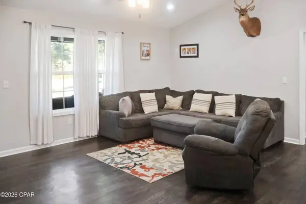 16989 NW EG Buck Larkins RD, Bristol, FL 32321