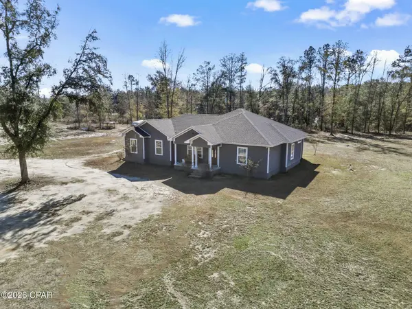 16989 NW EG Buck Larkins RD, Bristol, FL 32321