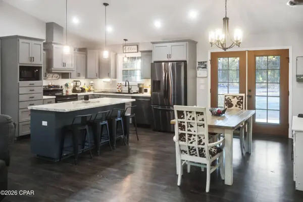 16989 NW EG Buck Larkins RD, Bristol, FL 32321