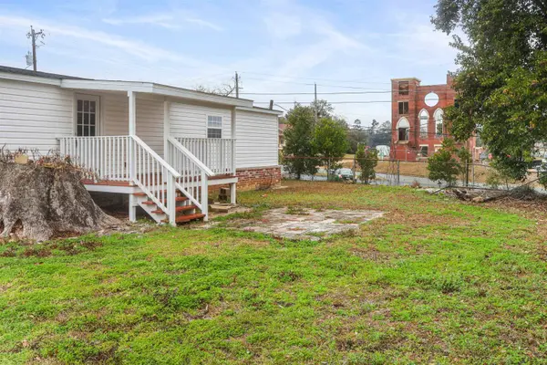 2850 Saint John Street, Marianna, FL 32448