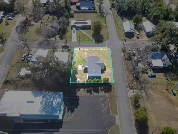 2850 Saint John Street, Marianna, FL 32448