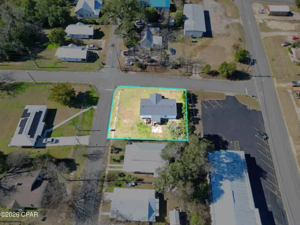 2850 Saint John ST, Marianna, FL 32448