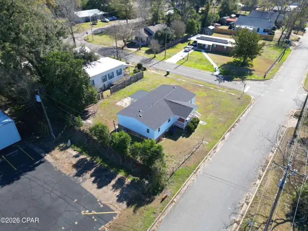 2850 Saint John ST, Marianna, FL 32448