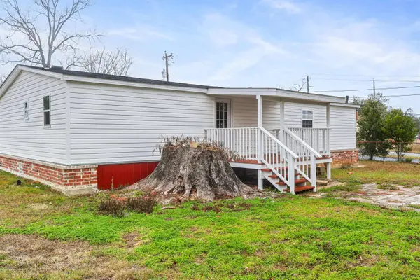 2850 Saint John Street, Marianna, FL 32448