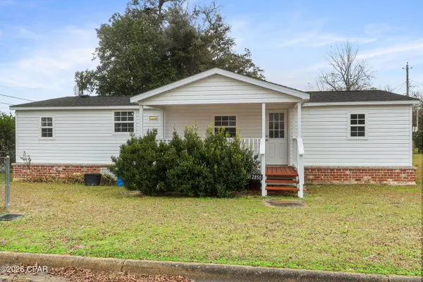 2850 Saint John ST, Marianna, FL 32448