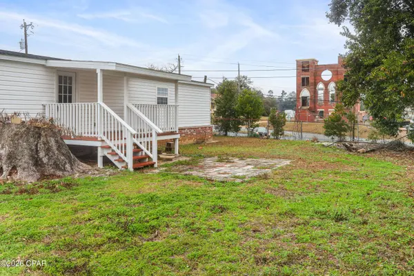 2850 Saint John ST, Marianna, FL 32448