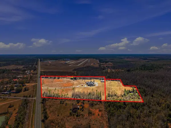 21748 N State Road 71, Altha, FL 32421