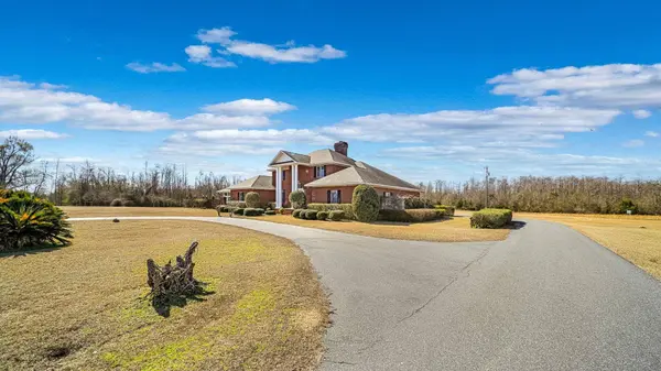 21748 N State Road 71, Altha, FL 32421