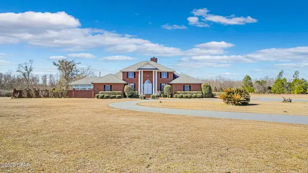 21748 N State Road 71, Altha, FL 32421