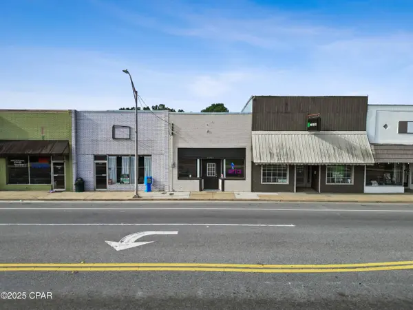 20735 E Central AVE, Blountstown, FL 32424