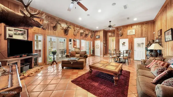 21748 N State Road 71, Altha, FL 32421