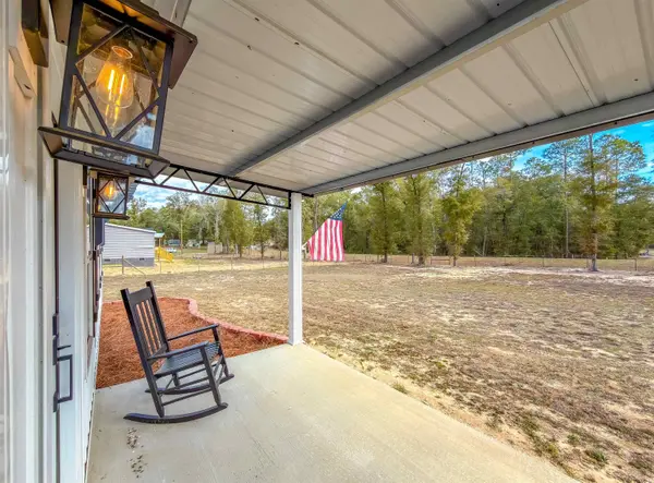 15608 NE New Market Road, Hosford, FL 32334