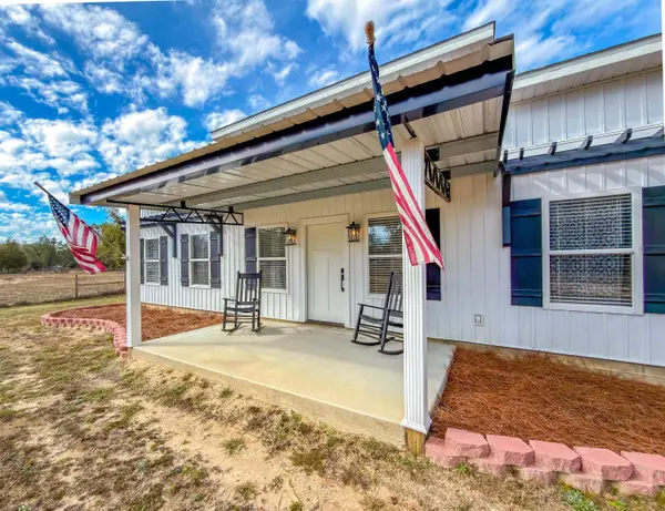 15608 NE New Market Road, Hosford, FL 32334