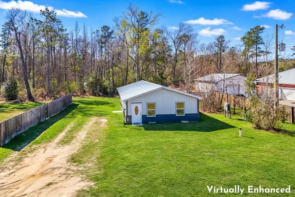 11953 NW Lake Mystic Lee Duggar Road, Bristol, FL 32321