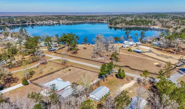 11953 NW Lake Mystic Duggar RD, Bristol, FL 32321