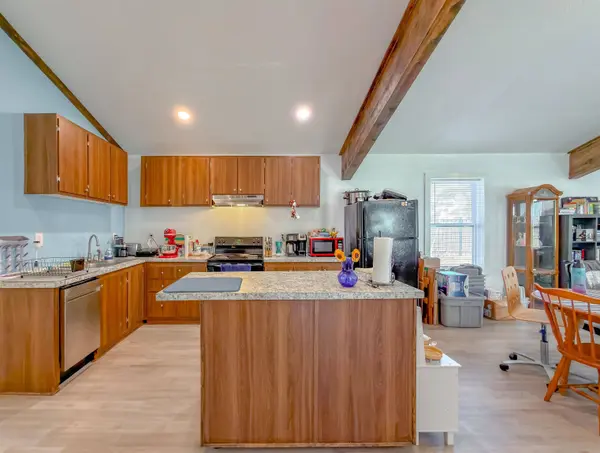 11953 NW Lake Mystic Lee Duggar Road, Bristol, FL 32321