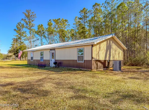 11963 NW Lake Mystic Duggar RD, Bristol, FL 32321