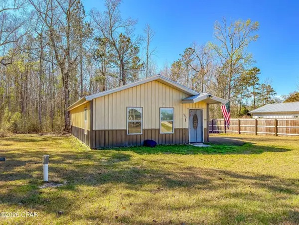11963 NW Lake Mystic Duggar RD, Bristol, FL 32321