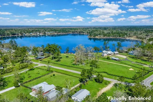 11953 NW Lake Mystic Lee Duggar Road, Bristol, FL 32321