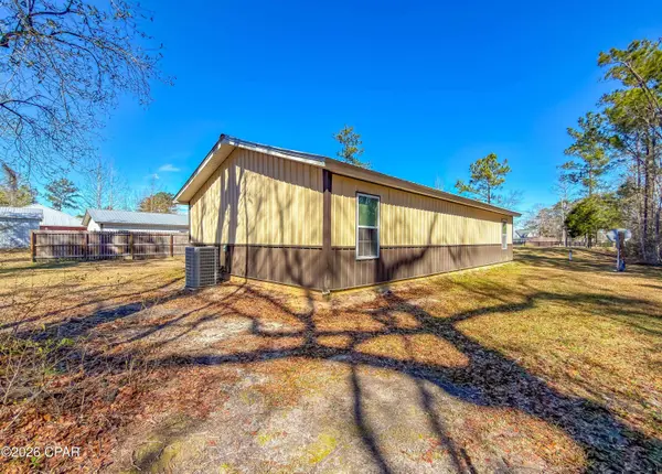 11963 NW Lake Mystic Duggar RD, Bristol, FL 32321