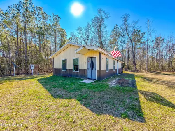 11963 NW Lake Mystic Duggar RD, Bristol, FL 32321