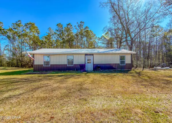 11963 NW Lake Mystic Duggar RD, Bristol, FL 32321