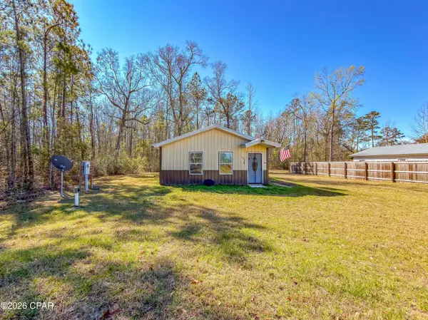 11963 NW Lake Mystic Duggar RD, Bristol, FL 32321