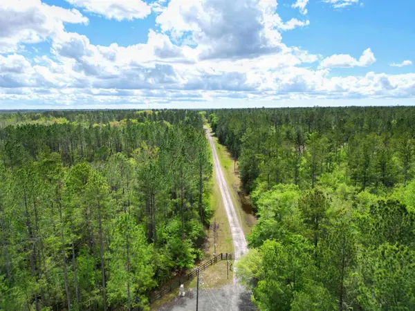 TBD SW Paradise Way, Greenville, FL 32331