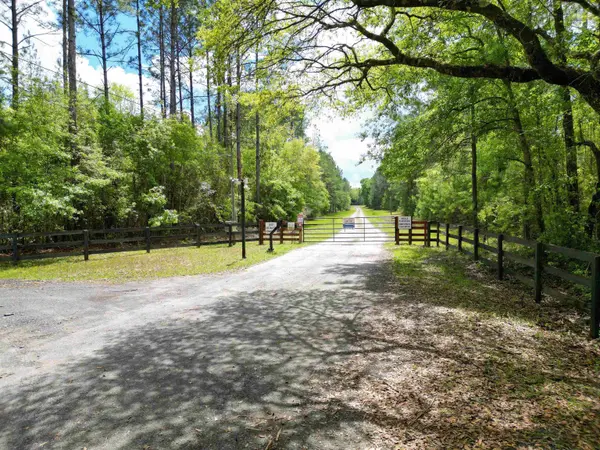 TBD SW Paradise Way, Greenville, FL 32331