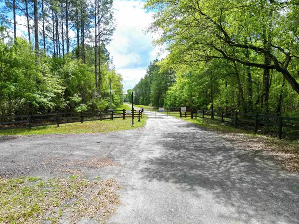 TBD SW Paradise Way, Greenville, FL 32331