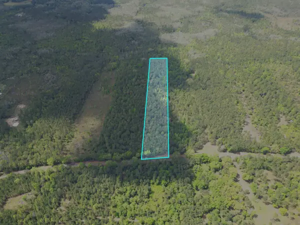 TBD SW Paradise Way, Greenville, FL 32331