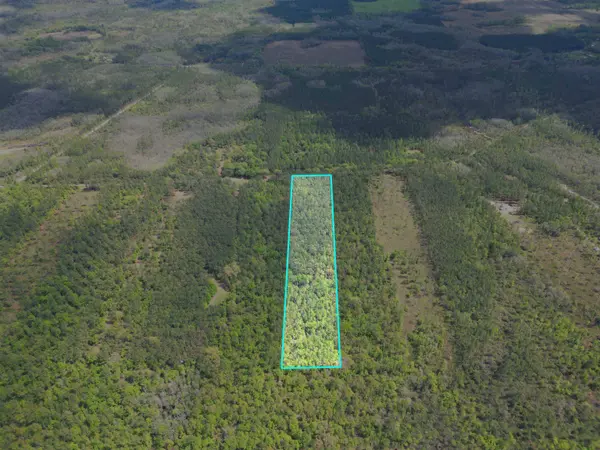 TBD SW Paradise Way, Greenville, FL 32331
