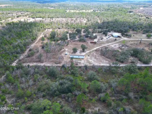 21835 NW Lake Mckenzie BLVD, Altha, FL 32421