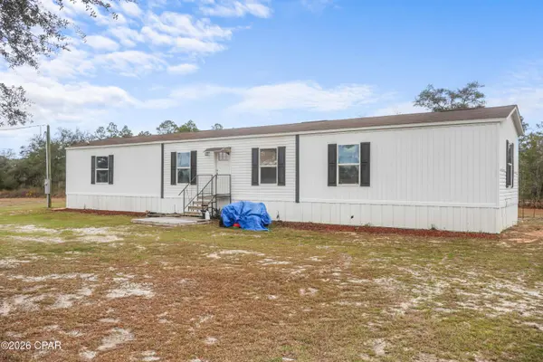 21835 NW Lake Mckenzie BLVD, Altha, FL 32421