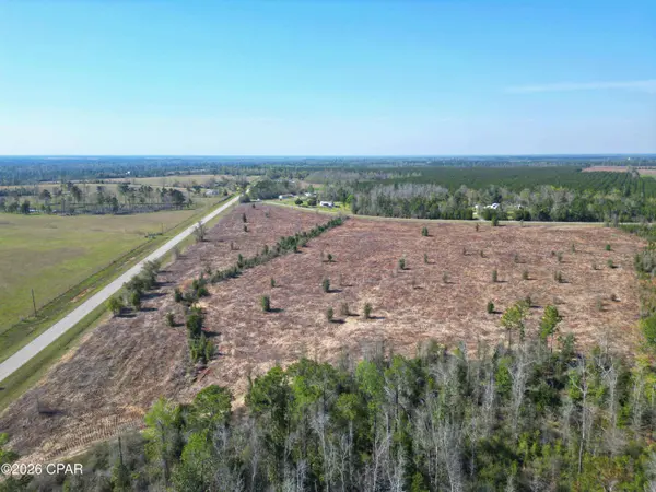TBD Lot #1, Carlos Peavy RD, Blountstown, FL 32424