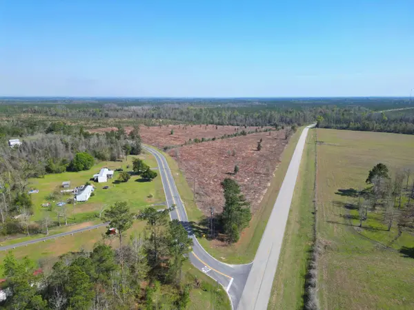TBD Lot #1, Carlos Peavy Road, Blounstown, FL 32424