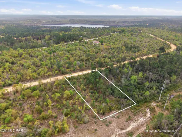 TBD Channel DR, Alford, FL 32420