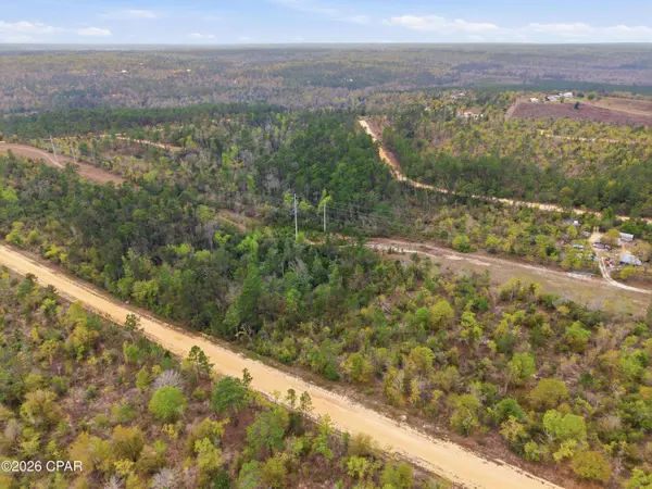 TBD Channel DR, Alford, FL 32420