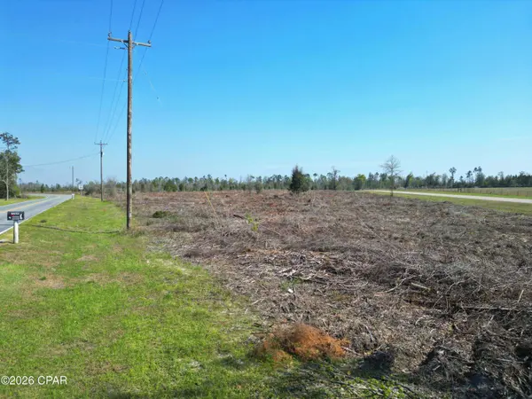 TBD SW Lot #2, SW County Road 275, Blountstown, FL 32424