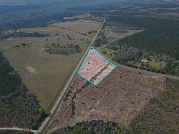 TBD, Lot #2 SW County Road 275, Blounstown, FL 32424
