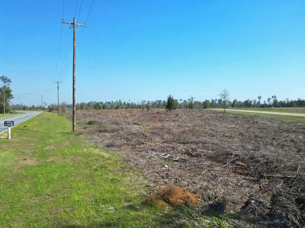 TBD SW Lot #3, County Road 275, Blounstown, FL 32424
