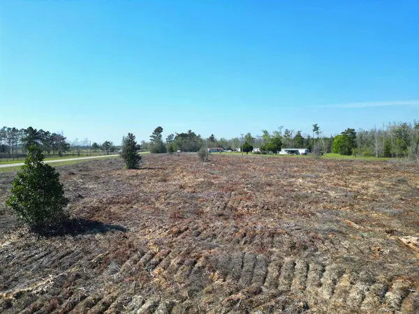 TBD SW Lot #3, County Road 275, Blounstown, FL 32424
