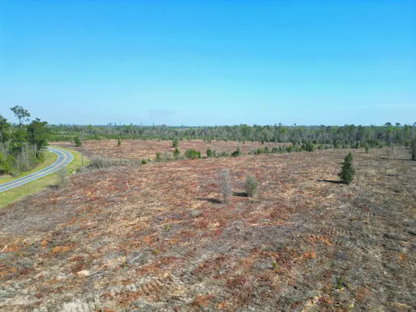 TBD SW Lot #3, County Road 275, Blounstown, FL 32424