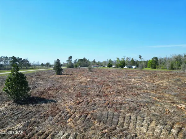 TBD SW Lot #3, SW County Road 275, Blountstown, FL 32424