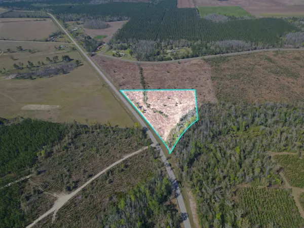 TBD SW Lot #3, County Road 275, Blounstown, FL 32424