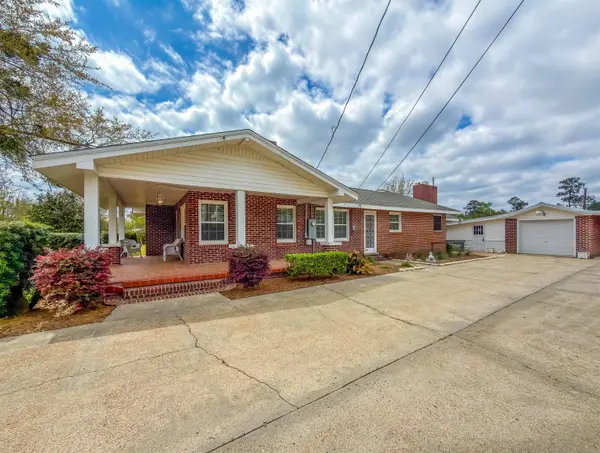 15870 SE Pear Street, Blountstown, FL 32424